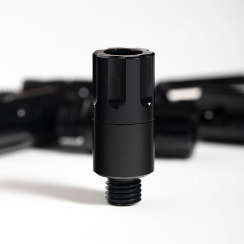 JAG Sub X Adjustable Head Prolite Black