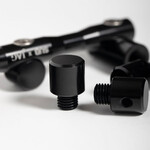 JAG Sub X Heads Prolite Black