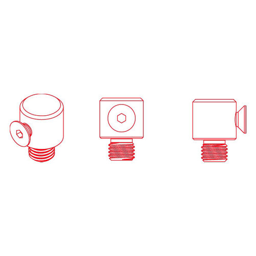 JAG Sub X Heads Prolite Black