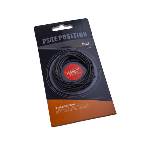 Pole Position Heavy Flex Tungsten Rig Tube