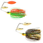 Spro Iris Ambush Twinblade