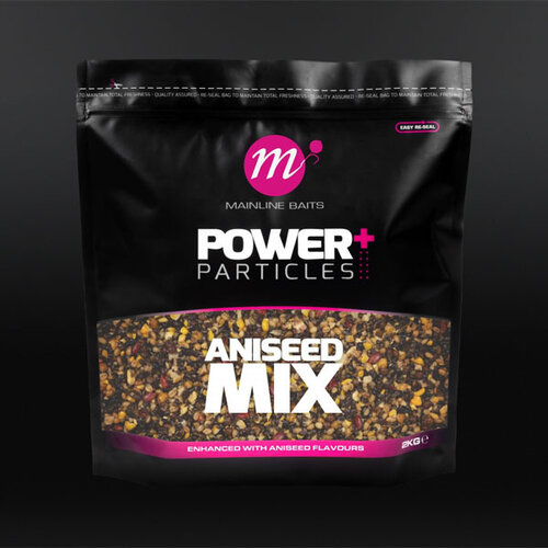 Mainline Power+ Aniseed