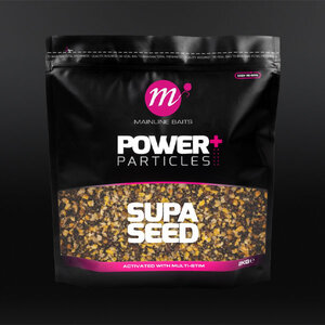 Power+ Supa Seed