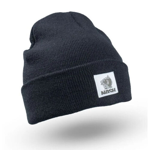 Nash Make It Happen Badge Beanie Hat