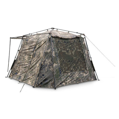 Bank Life Blockhouse Camo Pro Nash Bank Life Blockhouse Camo Pro