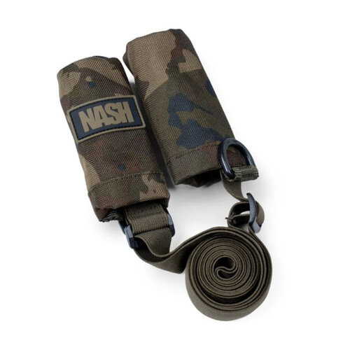 Nash Subterfuge Butt And Tip Connector