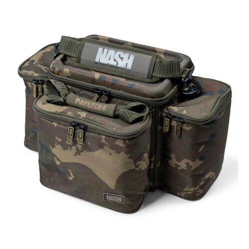 Nash Subterfuge Carryall
