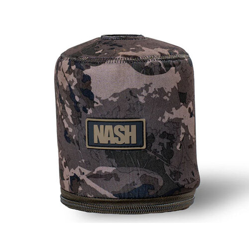 Nash Subterfuge Gas Canister Pouch