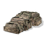 Nash Subterfuge Duffel Bag