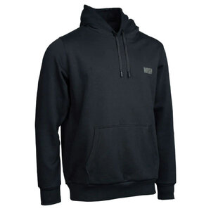 Make It Happen Carp Logo Hoody Black