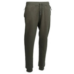 Nash Make It Happen Badge Joggers Green