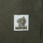 Nash Make It Happen Badge Joggers Green