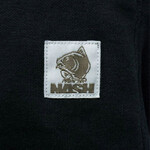 Nash Make It Happen Badge Joggers Black
