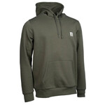 Nash Make It Happen Badge Hoody Green