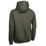 Nash Make It Happen Badge Hoody Green