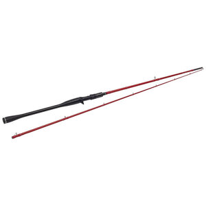 W6 Jerk & Swimbait-T 2nd