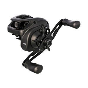 W6 Baitcast Heavy Duty Reel