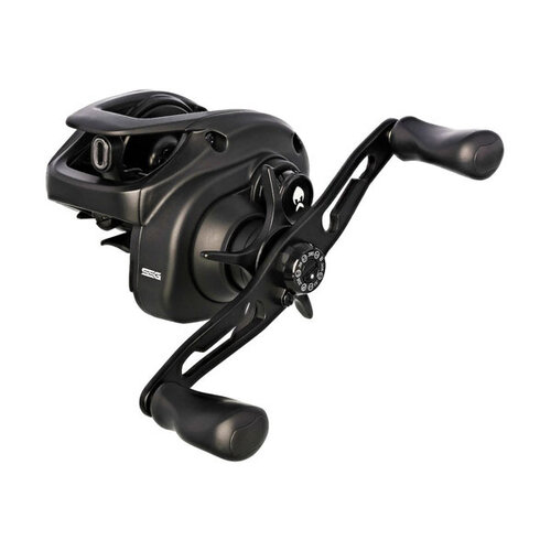 Westin W6 Baitcast Heavy Duty Reel