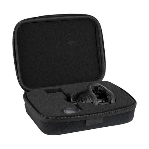 Westin W6 Baitcast Heavy Duty Reel