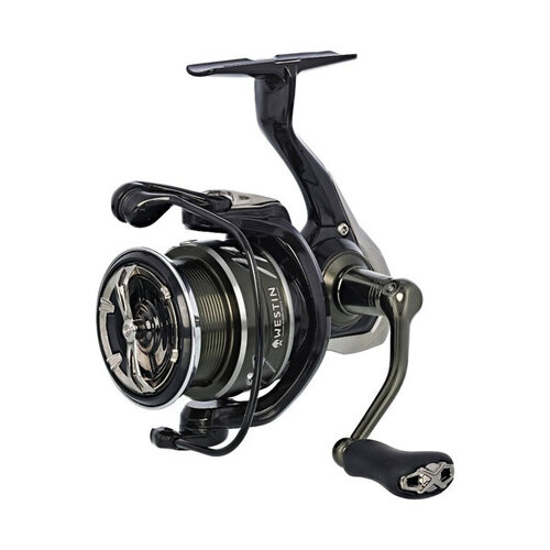 Westin W2 Spinning Reel