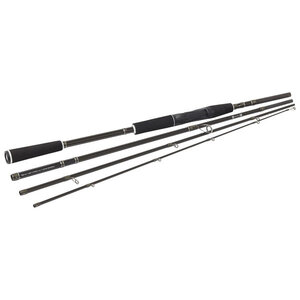 W2 Finesse Shad Travel