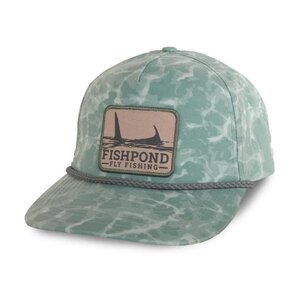 Tracker Hat - Salty Camo
