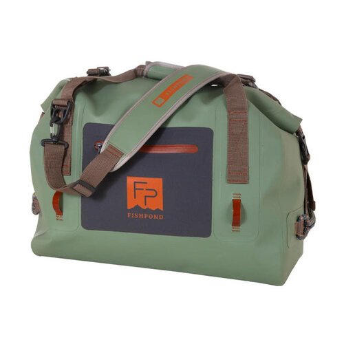 Fishpond Thunderhead Roll Top Duffel