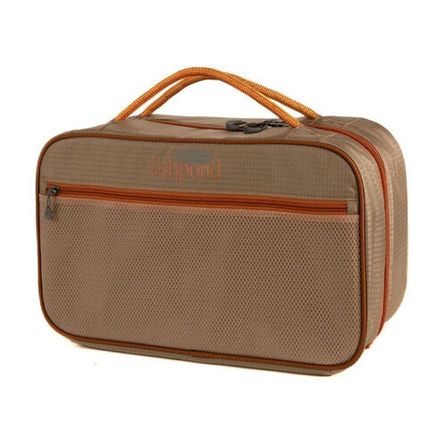 Fishpond Tailwater Fly Tying Kit