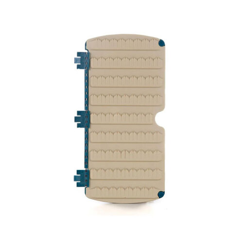 Fishpond Tacky Pescador Leaflet