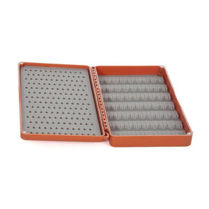 Tacky Double Haul Fly Box