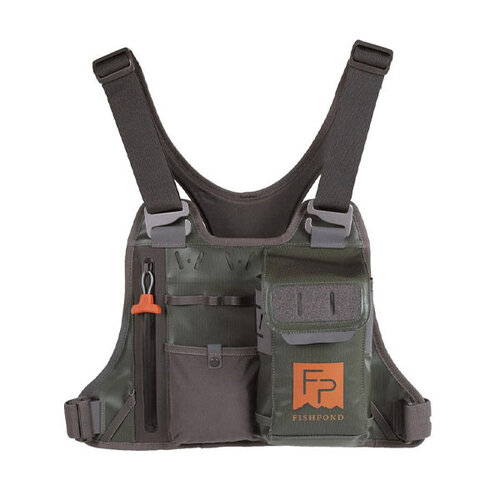 Fishpond Stormshadow Chest Pack