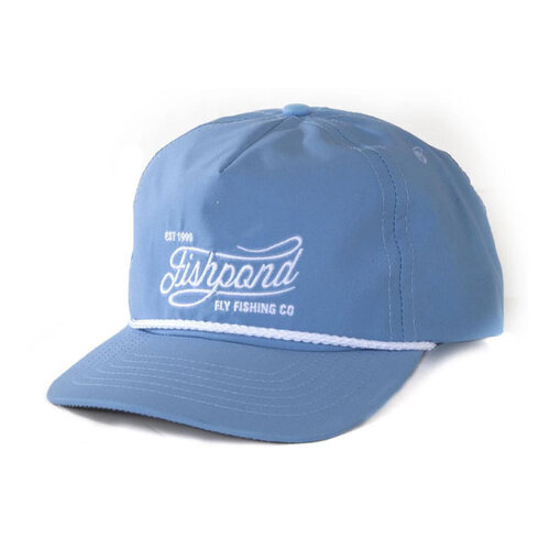 Fishpond Patrol Hat Dusk