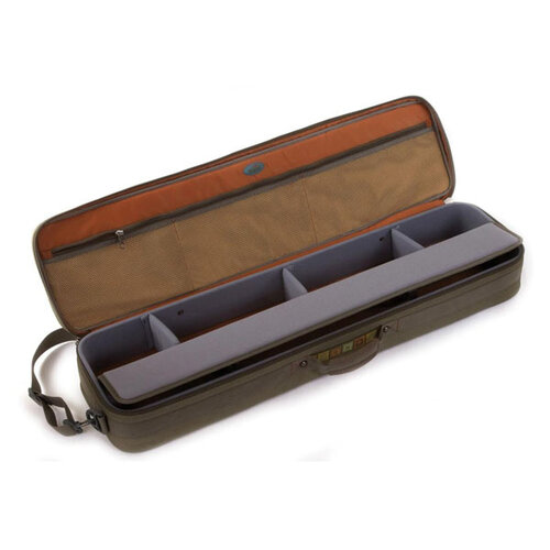 Fishpond Dakota Carry-On Rod & Reel Case