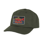 Brookie Lightweight Hat Fishpond Brookie Lightweight Hat