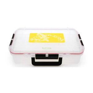 Aqua Big Daddy Fly Box