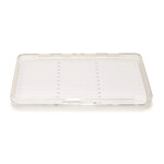 Vision Fit Straight Cut Fly Box