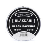 Vision Blakkari Backing
