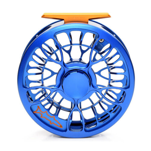 Vision Merisuola Fly Reel