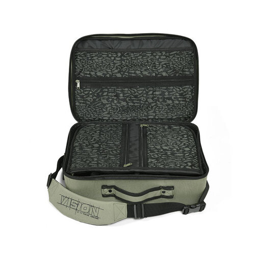 Vision Hard Gear Bag