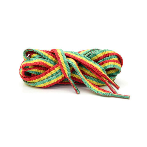 Vision Shoelaces Big Daddy