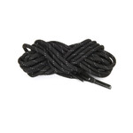 Vision Shoelaces Black
