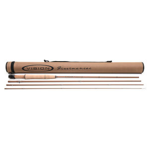 Rivermaniac Medium Fly Rod