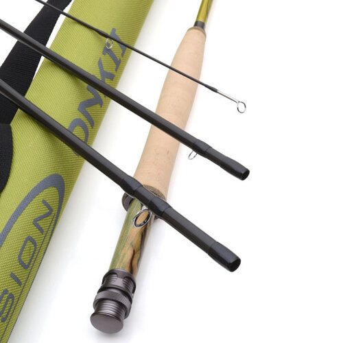Vision ONKII Fly Rod