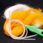 Vision Strike Indicator