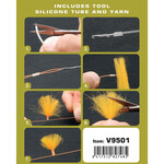 Vision Strike Indicator