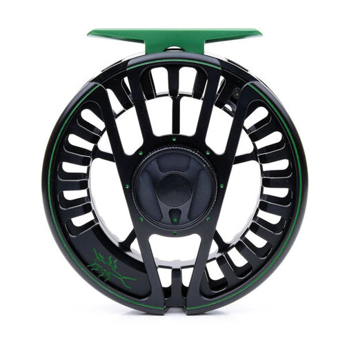 Vision XLV Nymph Fly Reel