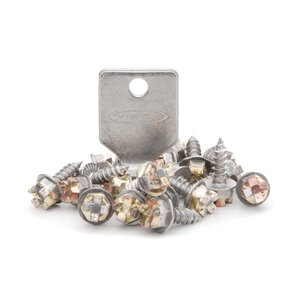 Tungsten Studs