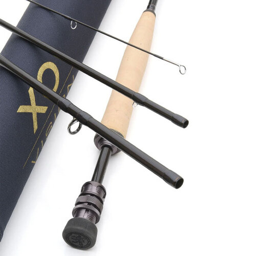 Vision XO III Fly Rod
