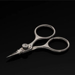 Gulff Hard Face Razor Arrow Scissors