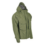 Vision Vector Iguana Green Jacket